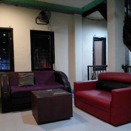 Hotel Alifah 1 Syariah Rawabokor Dua Экстерьер фото