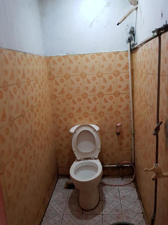 Hotel Alifah 1 Syariah Rawabokor Dua Экстерьер фото