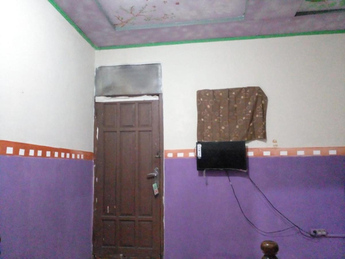 Hotel Alifah 1 Syariah Rawabokor Dua Экстерьер фото