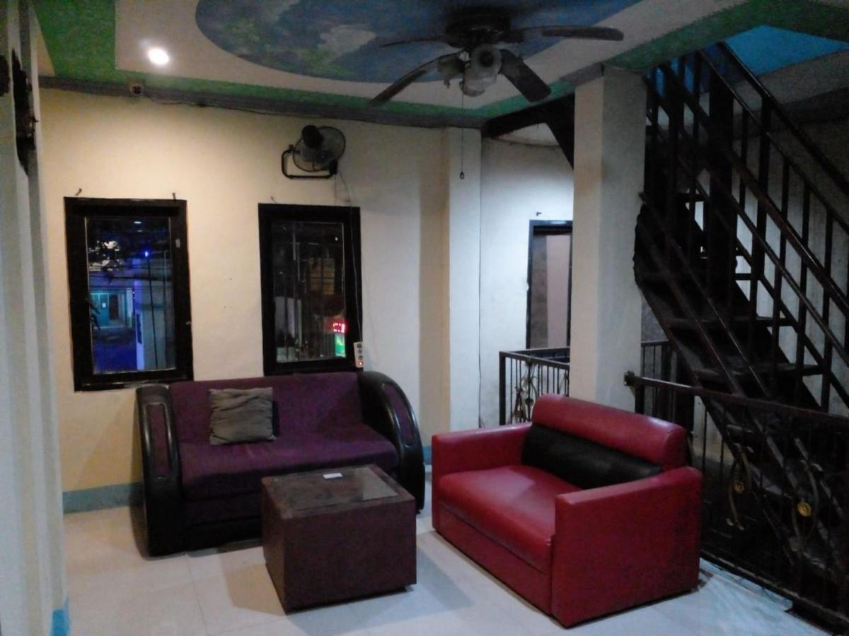 Hotel Alifah 1 Syariah Rawabokor Dua Экстерьер фото