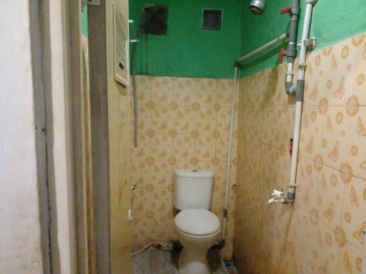 Hotel Alifah 1 Syariah Rawabokor Dua Экстерьер фото